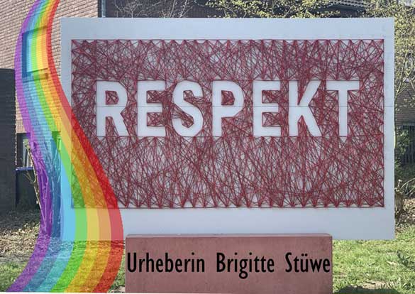 LGBT-Respekt-Dorsten